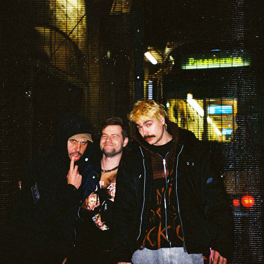 Stadskanker - (c) Blithe Williams