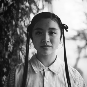 Ambu Bambu - (c) Sander van de Ven