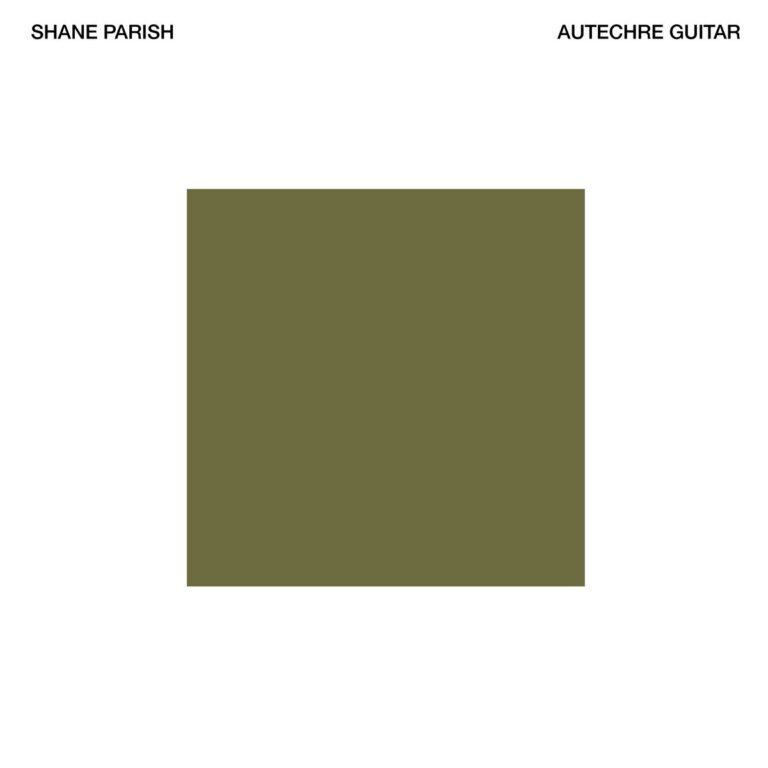 Cover_ShaneParish_AutechreGuitar