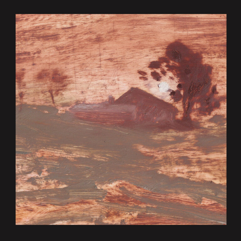 Cover The Shits_DietOfWorms