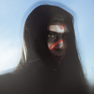 Lili Refrain - (c) Tania Alineri