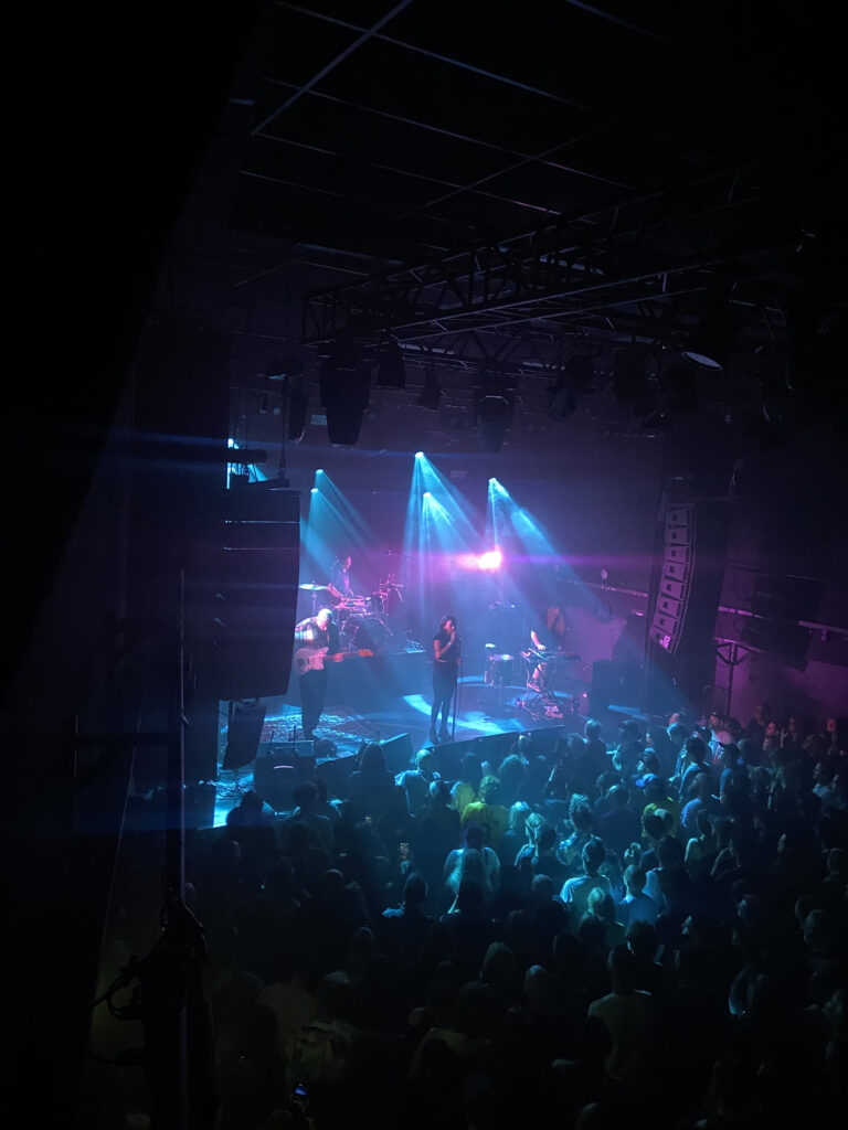 Mandy Indiana @Roadburn Festival 2026 - (c) Pernilla Ellens