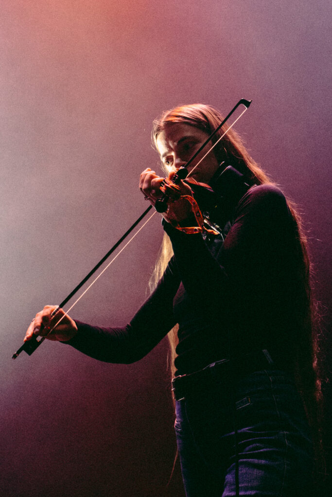 Smote @Sonic Whip - (c) Kirsten Heskamp