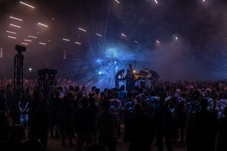 Chernobyl @Holland Festival - (c) Janiek Dam