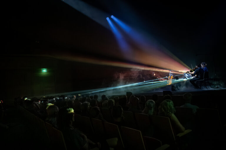 Where to From @Holland Festival - (c) David Hup