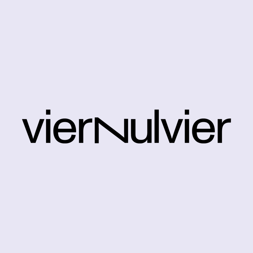 Labelreport - Viernulvier
