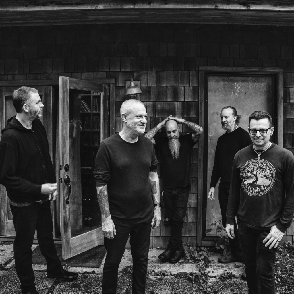 Neurosis - (c) Bobby Cochran