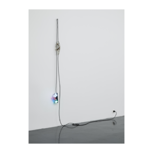 Vibeke Mascini - ‘Jolt, i’, 2024, foto Documentation Station