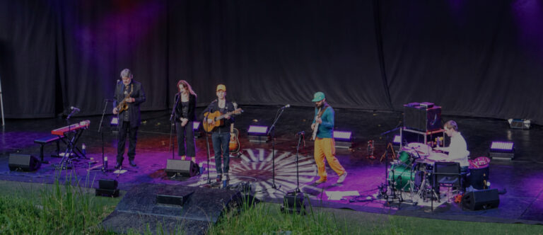 Bonnie Prince Billy - (c) Frank Moison
