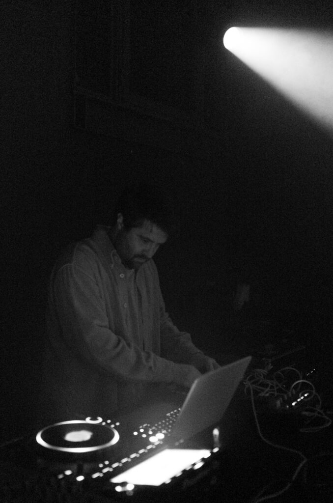 Low End Activist @Meakusma 2026 - (c) Geert Coppens