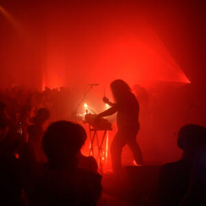 Takkak Takkak @ Conflux 2025 - (c) Pieter Kers