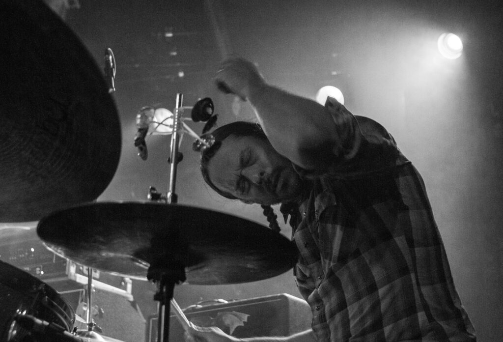 Frank Rosaly - (c) Saskia Ludden