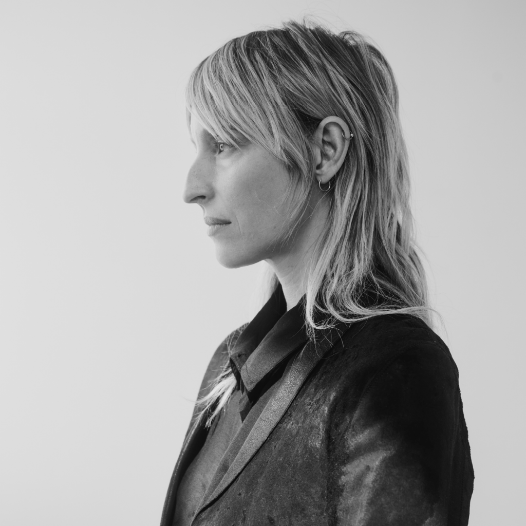 Carmen Villain - (c) Ola Rindal