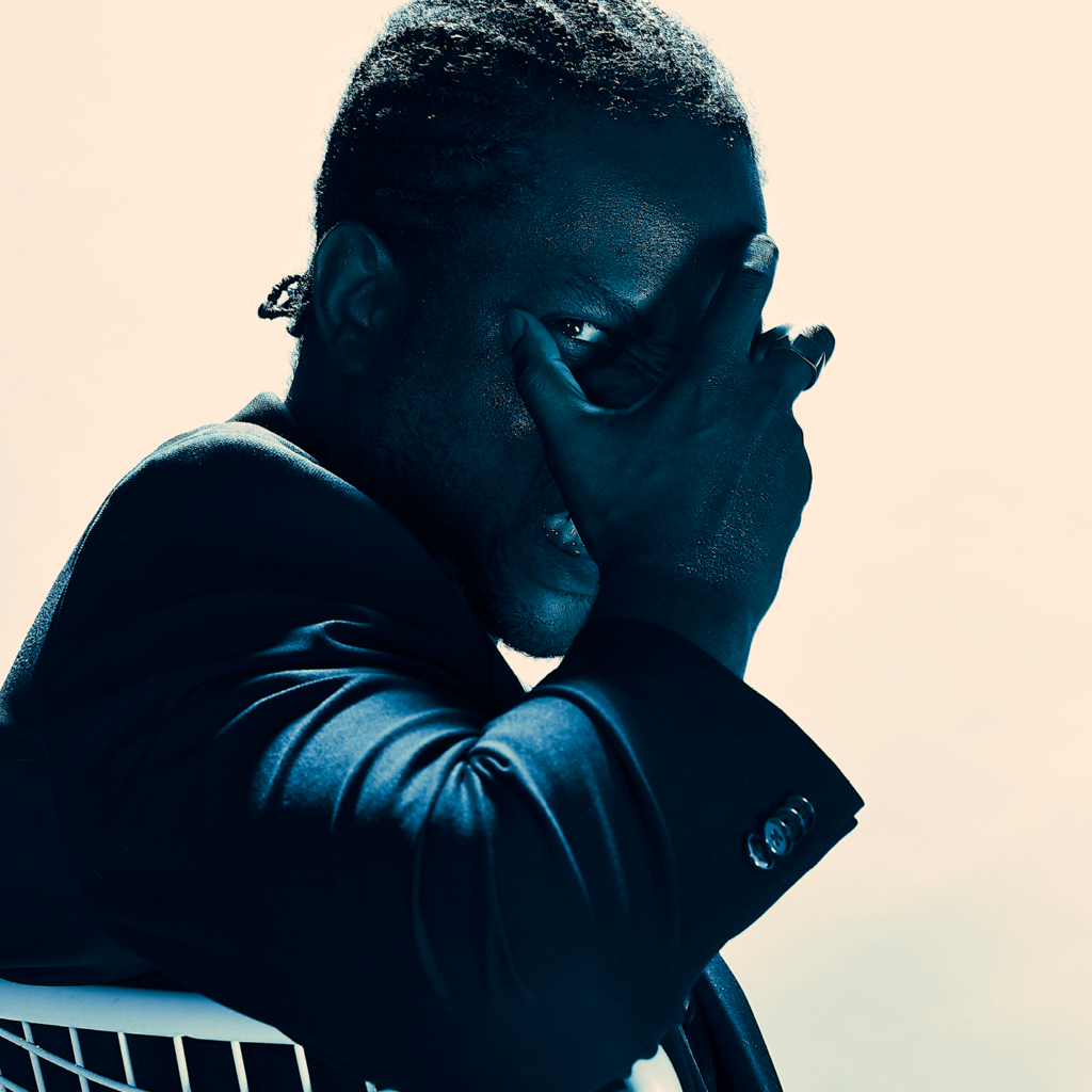 Chino Amobi - (c) Tim Saccenti