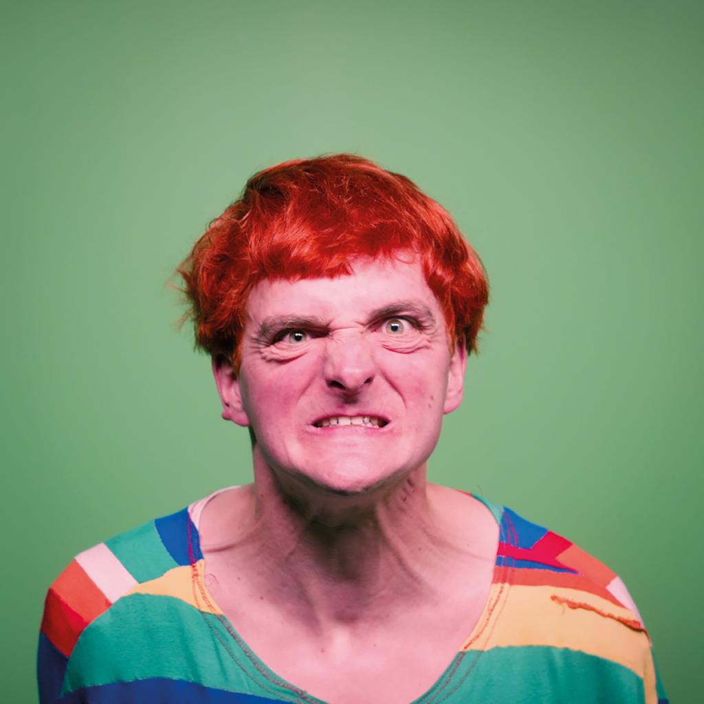 Joerie Chipsvingers - (c) Rik Chaubet