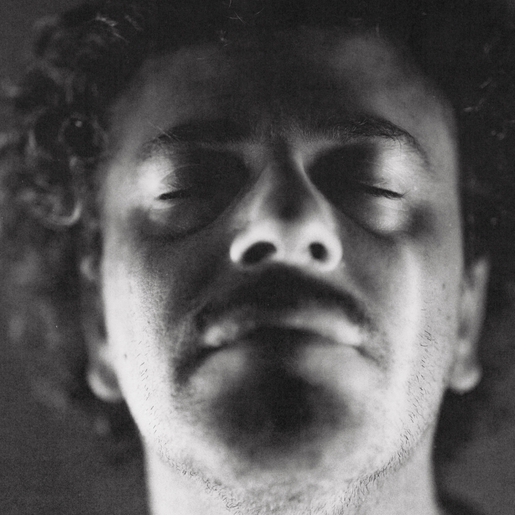 Julien Desprez - (c) Brecht Steenhouwer