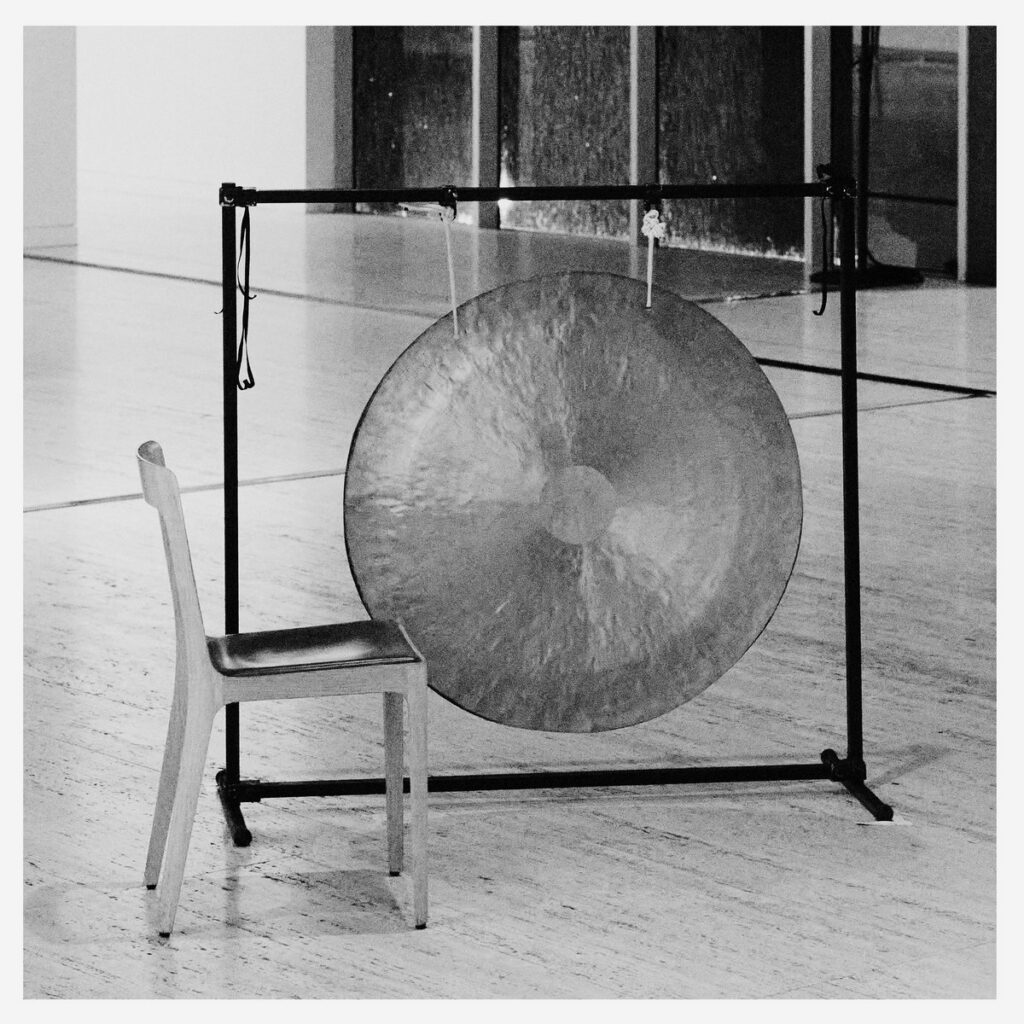 Annea Lockwood - World Rhythms
