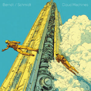 Berndt/Schmidt - Cloud Machines