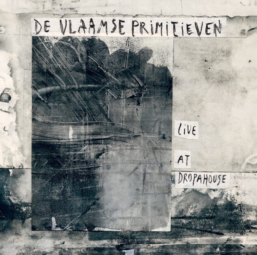 De Vlaamse Primitieven - Brandstichters & Oplichters