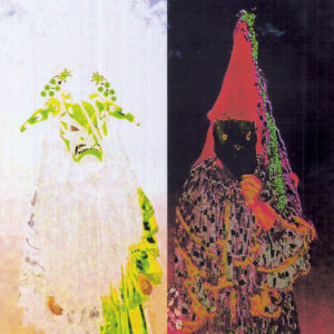 Deafkids - Cicatrizes Do Futuro
