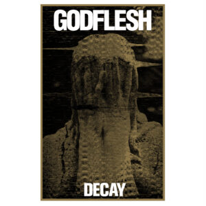 Albumhoes van Decay van Godflesh