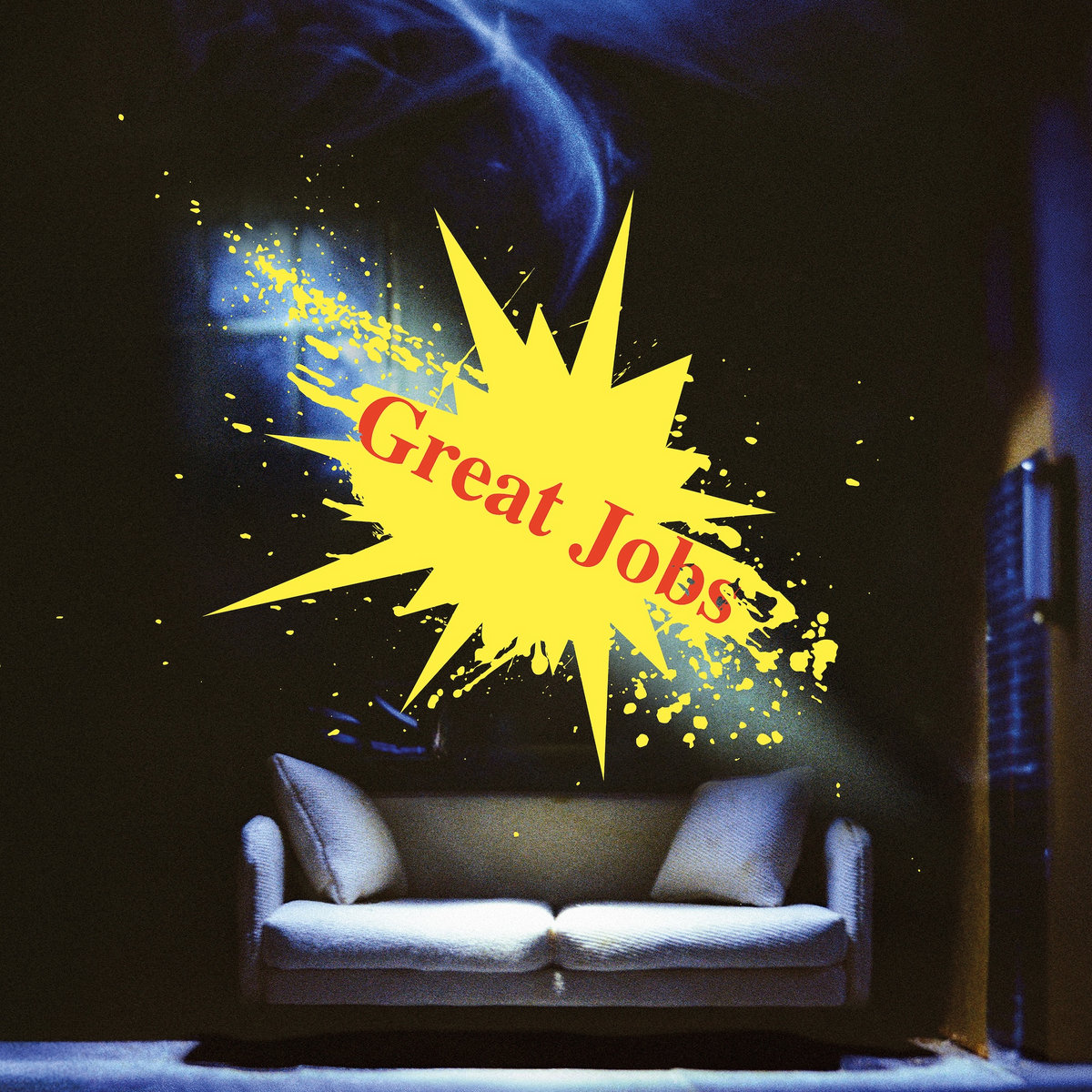 gyrofield great jobs cover