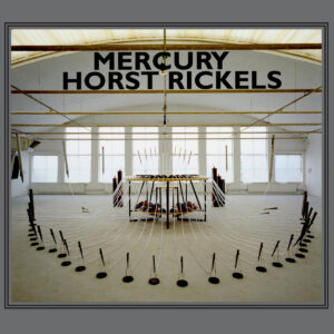 Horst Rickels - Mercury