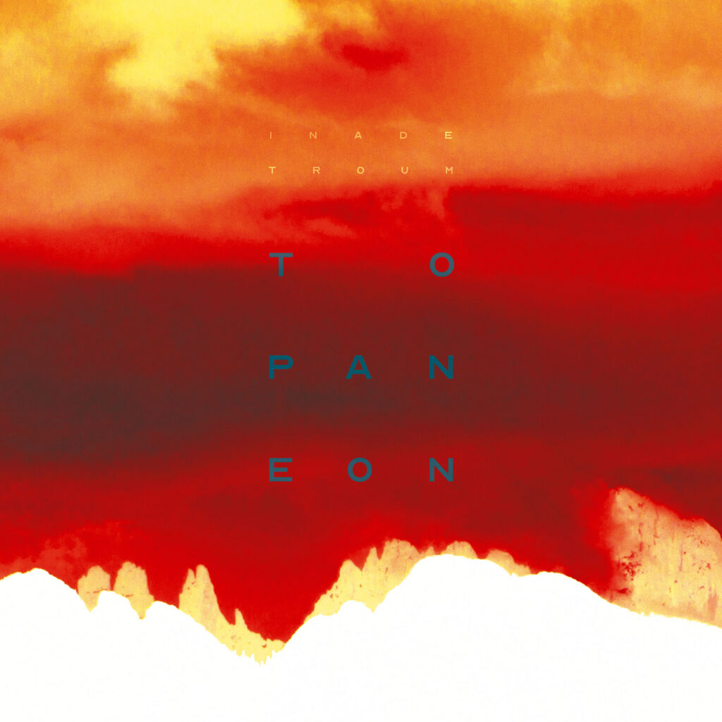 Inade & Troum - To Pan Eon