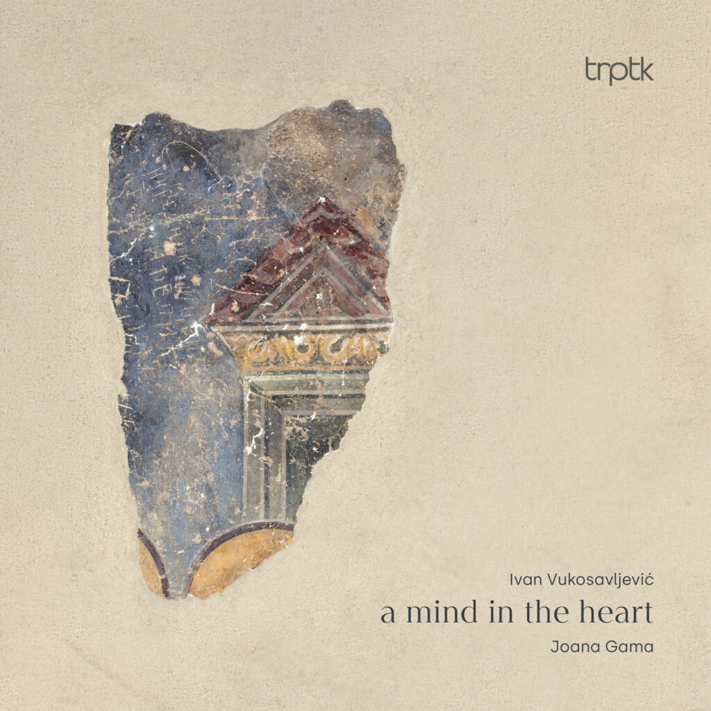 Ivan Vukosavljević - a mind in the heart
