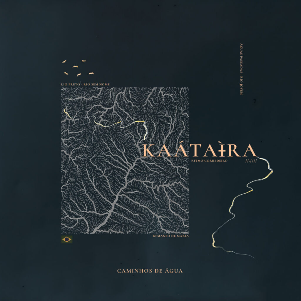 Kaatayra - Caminhos de Água