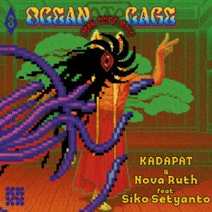 Kadapat & Nova Ruth & Siko Setyanto & Tianzhuo Chen - Ocean Cage