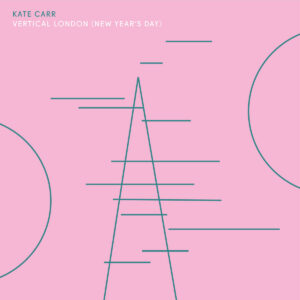 Kate Carr - Vertical London (New Year's Day)