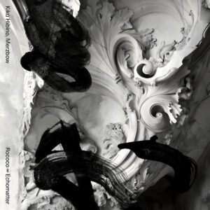 Kikù Hibino And Merzbow - Rococo ∞ Echomatter