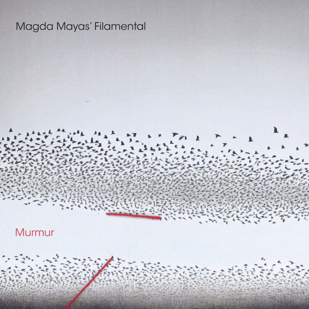 Magda Mayas' Filamental - Murmur