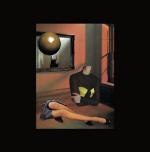 Menko Konings - The Phil Spencer Project (Vol. 1)