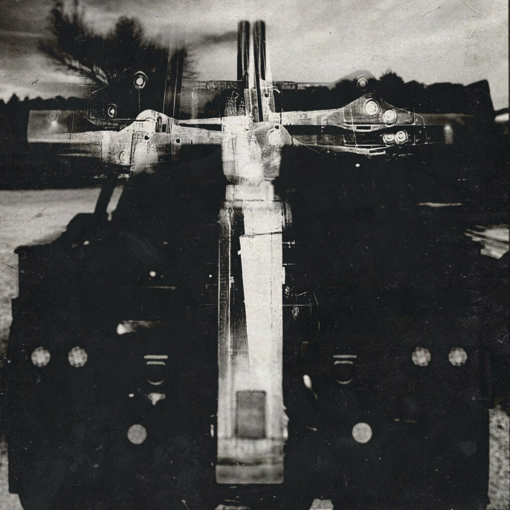 Portrayal Of Guilt - …Beginning Of The End