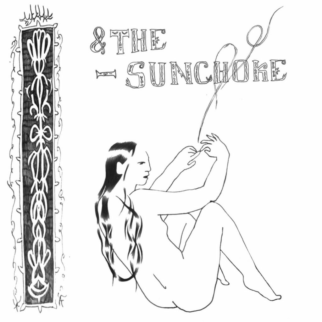 &The - Sunchoke