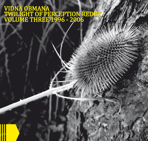 Vidna Obmana - Twilight Of Perception Redux Volume Three 1996-2006